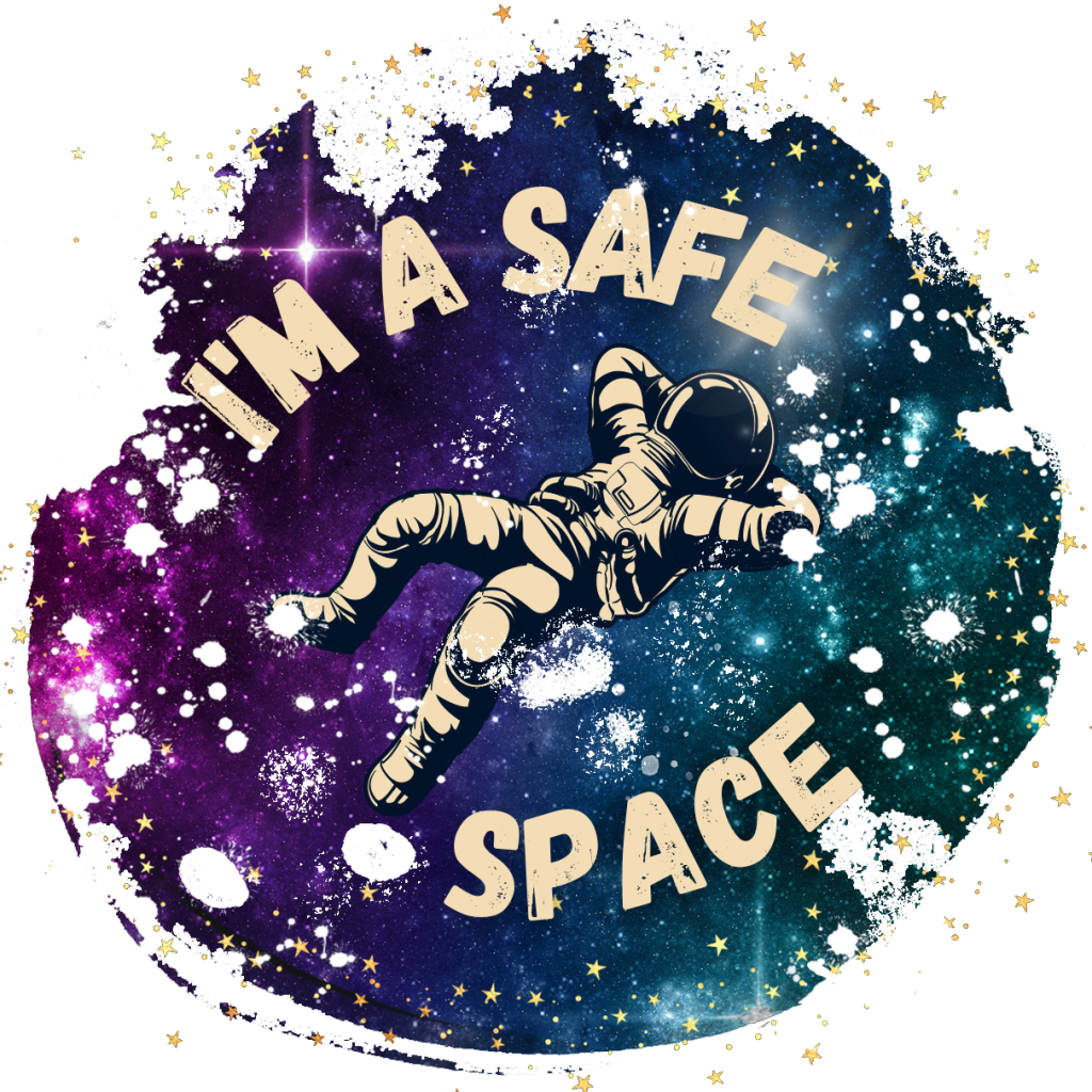 Home Stevies Safe Space