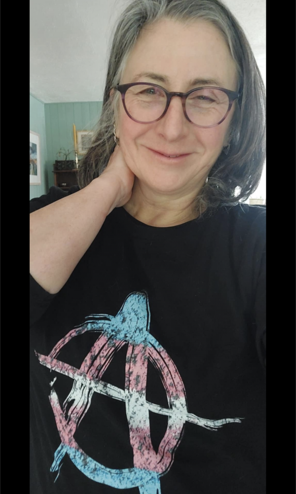 Tranarchy Tee - Image 14