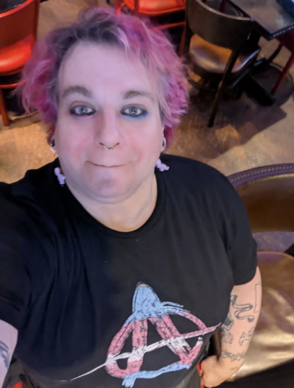 Tranarchy Tee - Image 13