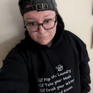 Sunday Post Hoodie