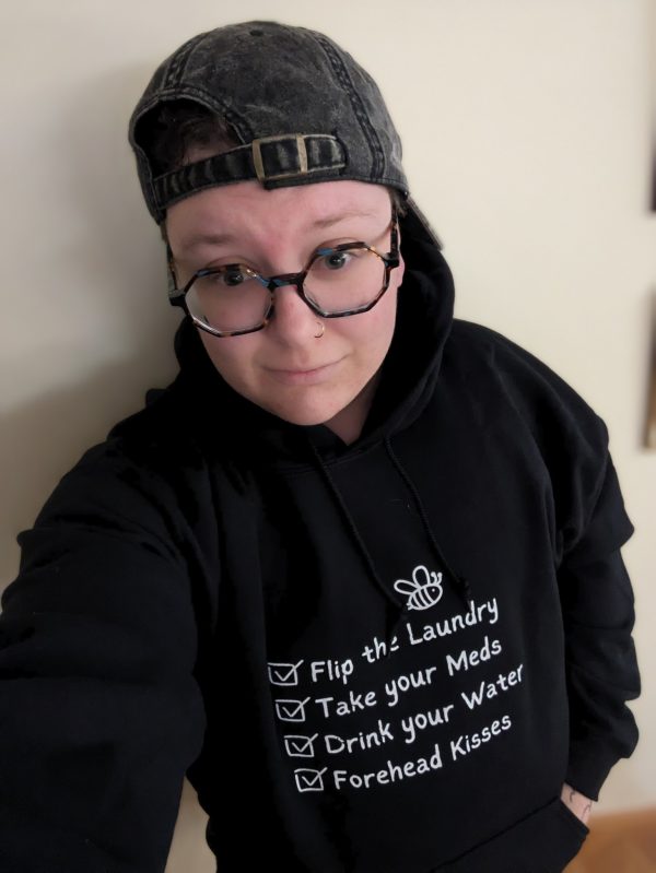 Sunday Post Hoodie