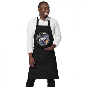 Safe Space All-Purpose Apron