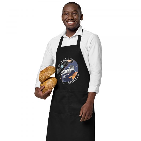 Safe Space All-Purpose Apron - Image 3