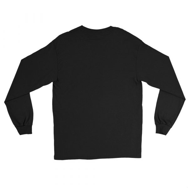 Go Through Me Long Sleeve Tee - Image 2