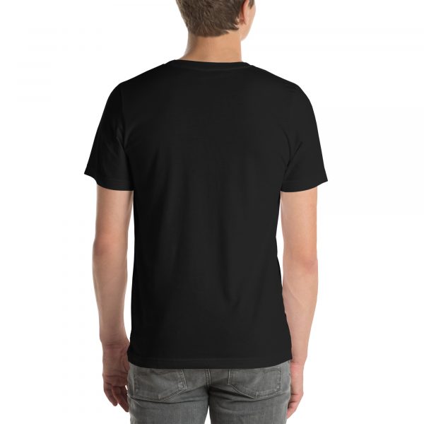 I'll Go With You Tshirt - Image 2