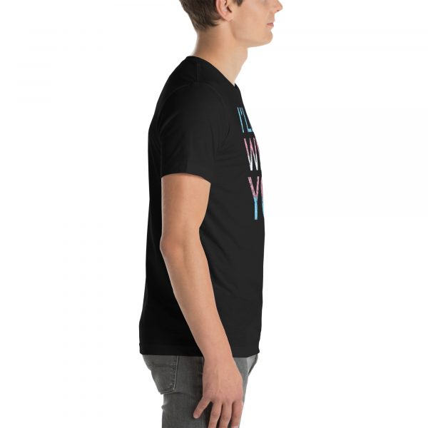I'll Go With You Tshirt - Image 5