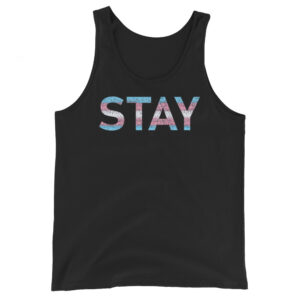 STAY Tank Top