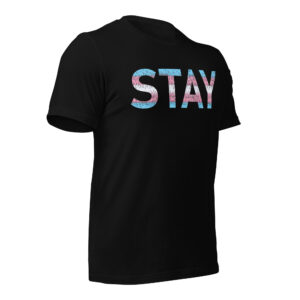 STAY Tee
